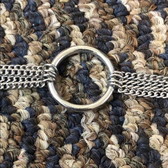 Silver choker - Picture 1 of 3